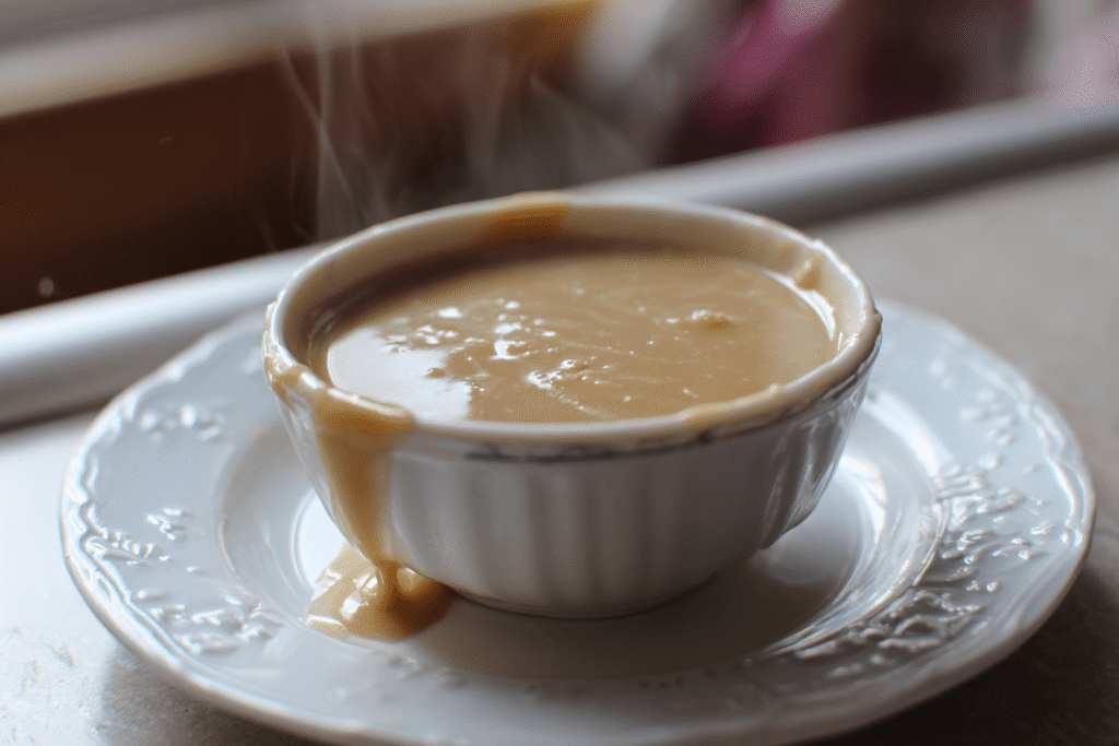 Hero featured image of Homemade Coffee Creamer